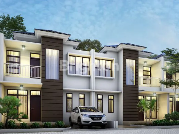 image RUMAH BARU DEKAT RM ZAKARIA. (1)