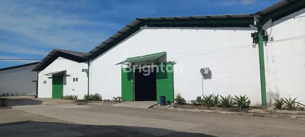 image GUDANG LB 2051 METER LOKASI STRATEGIS CIKUPA TANGERANG (5)