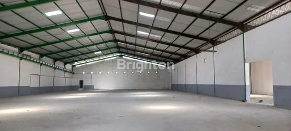 image GUDANG LB 2051 METER LOKASI STRATEGIS CIKUPA TANGERANG (1)