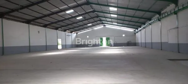 image GUDANG LB 2051 METER LOKASI STRATEGIS CIKUPA TANGERANG (4)