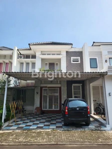 image CLUSTER MICHELIA GADING SERPONG (1)