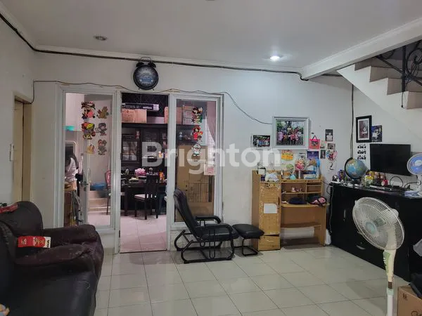 image CLUSTER MICHELIA GADING SERPONG (3)