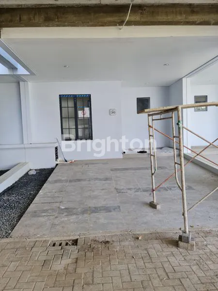 image RUMAH DIJUAL LAVON 2CLUSTER VIRIDIA CIKUPA TANGERANG (4)