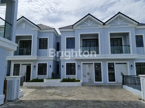 image RUMAH DIJUAL LAVON 2CLUSTER VIRIDIA CIKUPA TANGERANG (1)