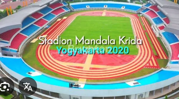 image DISEWAKAN RUMAH BESAR SELANGKAH MANDALA KRIDA LOKASI JL CENDANA SEMAKI UMBULHARJO YOGYAKARTA (5)