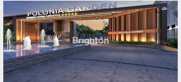 image HUNIAN ELITE DI POLONIA GARDEN  (1)