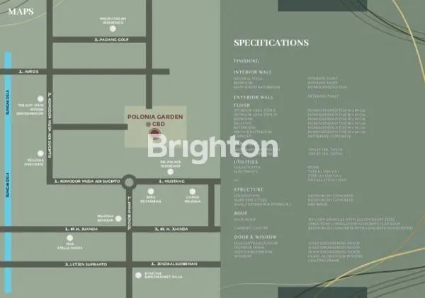 image HUNIAN ELITE DI POLONIA GARDEN  (7)