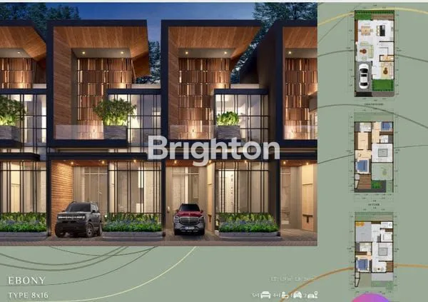 image HUNIAN ELITE DI POLONIA GARDEN  (2)