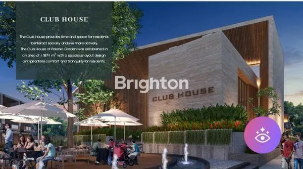 image HUNIAN ELITE DI POLONIA GARDEN  (3)