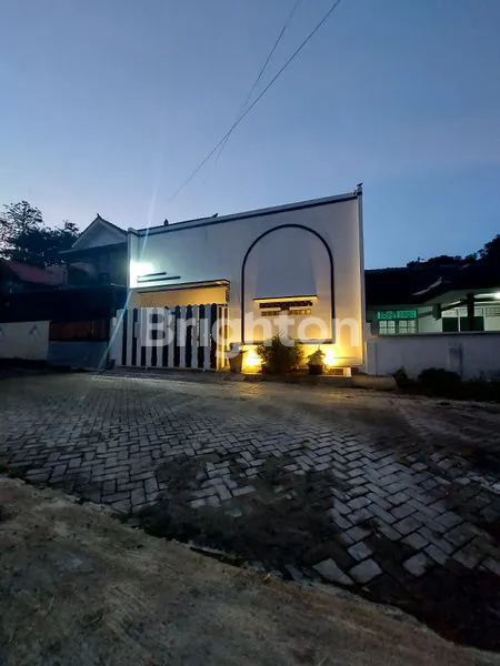 image VILLA NEW 2 BEDROOM IN PURIGADING BISA BULANAN (1)