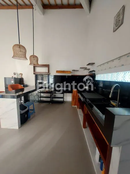 image VILLA NEW 2 BEDROOM IN PURIGADING BISA BULANAN (2)