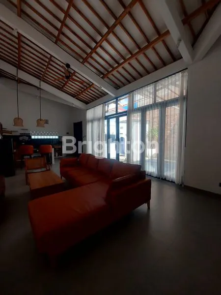 image VILLA NEW 2 BEDROOM IN PURIGADING BISA BULANAN (5)