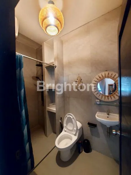 image VILLA NEW 2 BEDROOM IN PURIGADING BISA BULANAN (6)