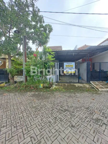 image DIJUAL RUMAH MINIMALIS SIDOARJO (1)