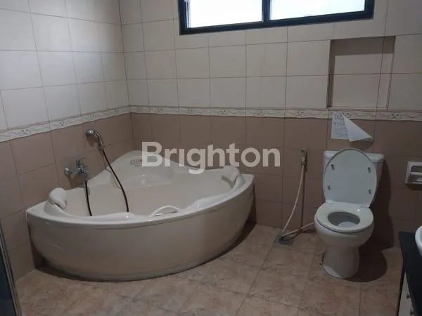 image RUMAH NYAMAN BALIKPAPAN REGENCY (2)