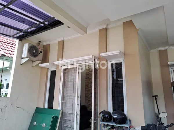image JUAL RUMAH BAGUS DI  PERUMAHAN GALAXY BEKASI (2)
