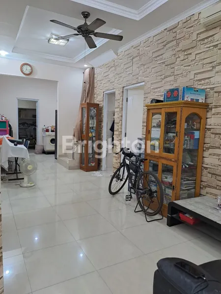 image JUAL RUMAH BAGUS DI  PERUMAHAN GALAXY BEKASI (4)