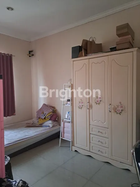 image JUAL RUMAH BAGUS DI  PERUMAHAN GALAXY BEKASI (5)