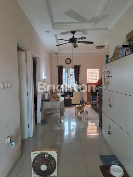 image JUAL RUMAH BAGUS DI  PERUMAHAN GALAXY BEKASI (6)