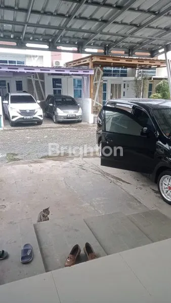 image RUMAH DISEWAKAN DI UIN RADEN INTAN SUKARAME BANDAR LAMPUNG (7)