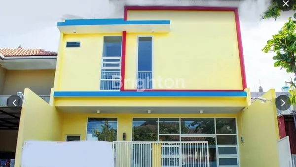 image DIJUAL RUMAH USAHA TENGAH JALAN RAYA BABATAN WIYUNG  (1)