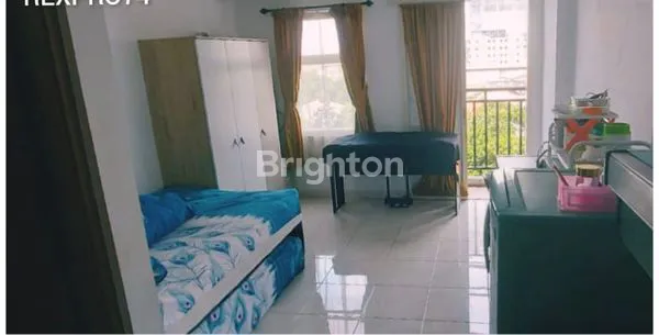 image APARTEMEN STUDIO MARGONDA RESIDENCE 2 (1)