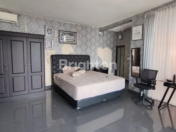 RUMAH TENANG AMAN NYAMAN ASRI,GOOD CONDITION