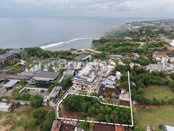 image FOR LEASE – 21 ARE LAND IN BINGIN VILLAGE | TOURISM ZONE | OCEAN & VOLCANO VIEW | IDEAL FOR PRIVATE ESTATE OR BOUTIQUE DEVELOPMENT (1)