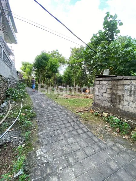 image FOR LEASE – 21 ARE LAND IN BINGIN VILLAGE | TOURISM ZONE | OCEAN & VOLCANO VIEW | IDEAL FOR PRIVATE ESTATE OR BOUTIQUE DEVELOPMENT (8)