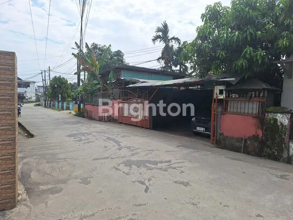 image RUMAH LEBAK JAYA III PUSRI (2)