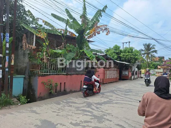 image RUMAH LEBAK JAYA III PUSRI (3)