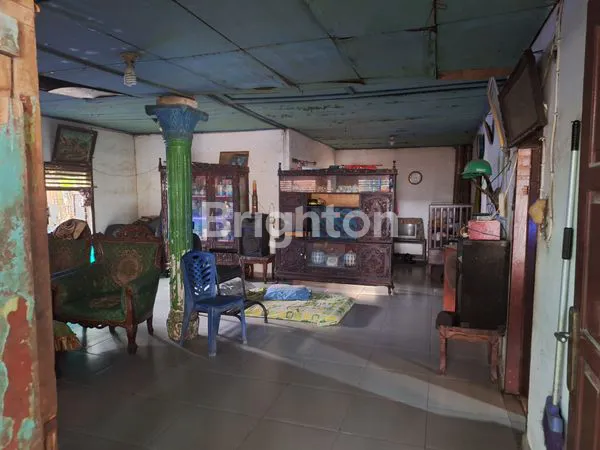 image RUMAH LEBAK JAYA III PUSRI (6)