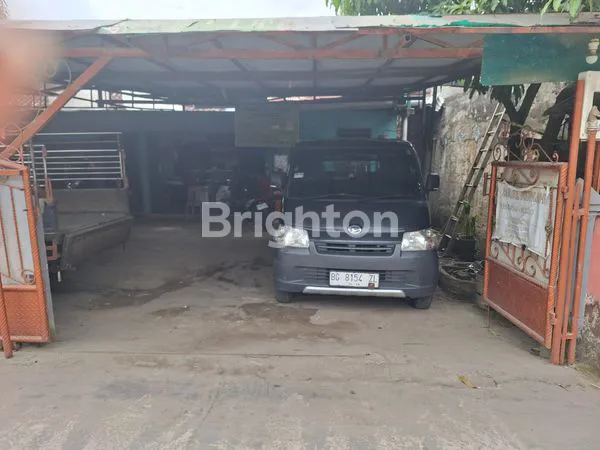 image RUMAH LEBAK JAYA III PUSRI (4)