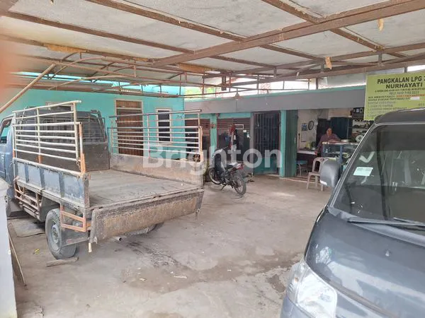 image RUMAH LEBAK JAYA III PUSRI (5)