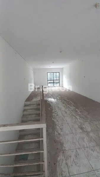 image DIJUAL RUKAN D GREEN SQUARE DI MUSTIKA JAYA BEKASI JAWA BARAT (5)