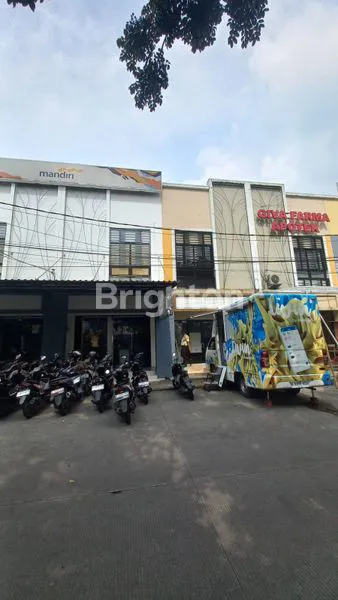 image DIJUAL RUKAN D GREEN SQUARE DI MUSTIKA JAYA BEKASI JAWA BARAT (2)