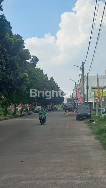 image DIJUAL RUKAN D GREEN SQUARE DI MUSTIKA JAYA BEKASI JAWA BARAT (4)