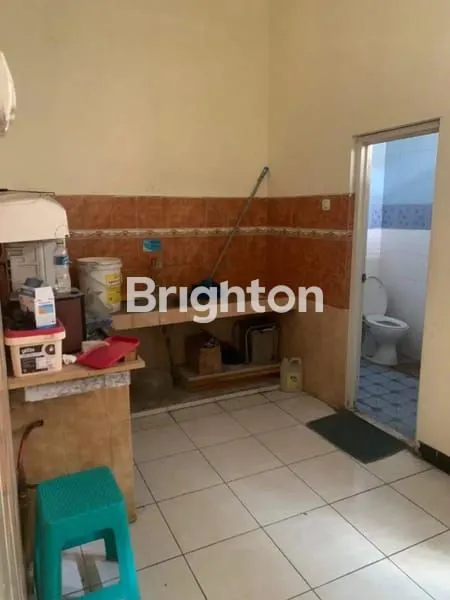 image RUKO SIAP PAKAI USAHA NOL JALAN MANUKAN TAMA, SURABAYA DI MANUKAN TAMA - SURABAYA (4)