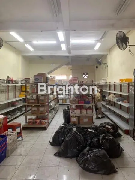 image RUKO SIAP PAKAI USAHA NOL JALAN MANUKAN TAMA, SURABAYA DI MANUKAN TAMA - SURABAYA (7)