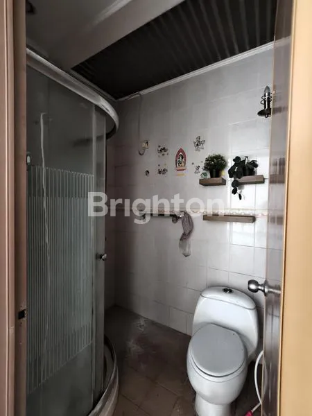 image RUMAH CITRA GARDEN 3 EXT KALIDERES 1.5 LANTAI ROW JALAN 2 MOBIL  (6)