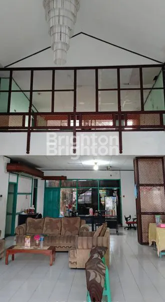 image RUMAH STRATEGIS DI JL BLORA  (1)