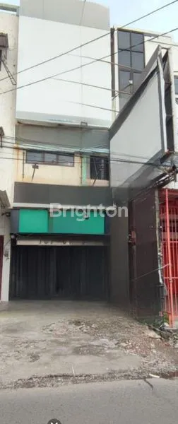 image DIJUAL RUKO SIAP BUAT USAHA RAYA MANUKAN- SURABAYA (1)