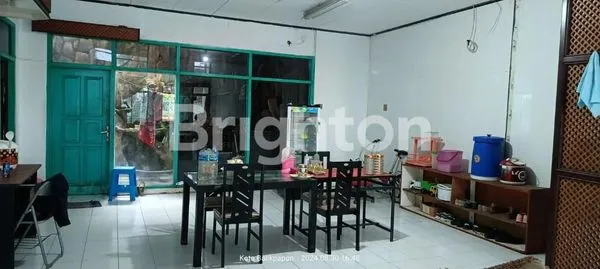 image RUMAH STRATEGIS DI JL BLORA  (3)