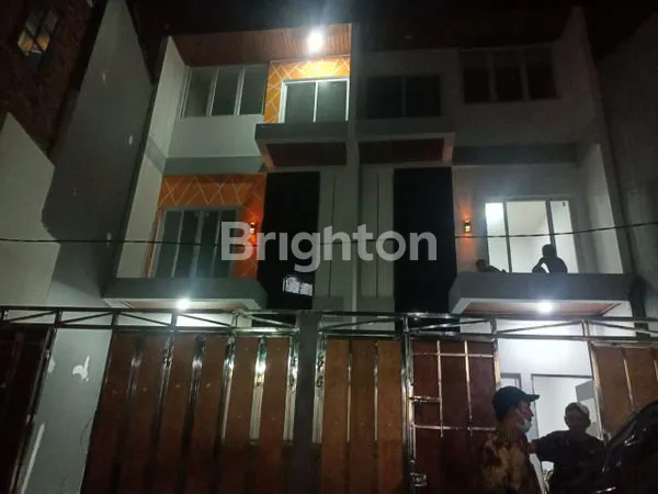 image RUMAH ANGKE INDAH TAMBORA JAKARTA BARAT RUMAH BARU (4)
