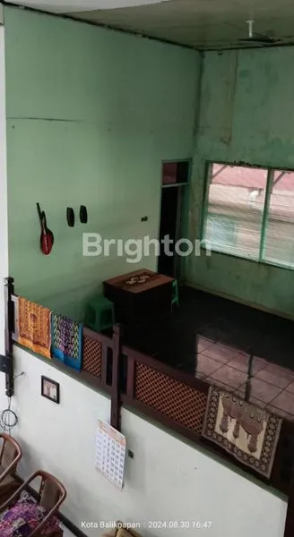 image RUMAH STRATEGIS DI JL BLORA  (5)