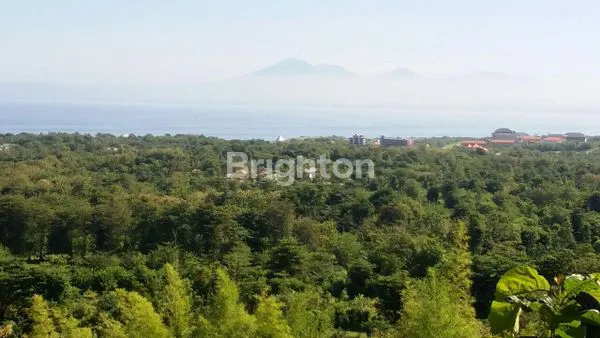 image FOR SALE – 1,400 SQM (14 ARE) FREEHOLD LAND WITH UNBLOCKED PANORAMIC VIEW  (2)