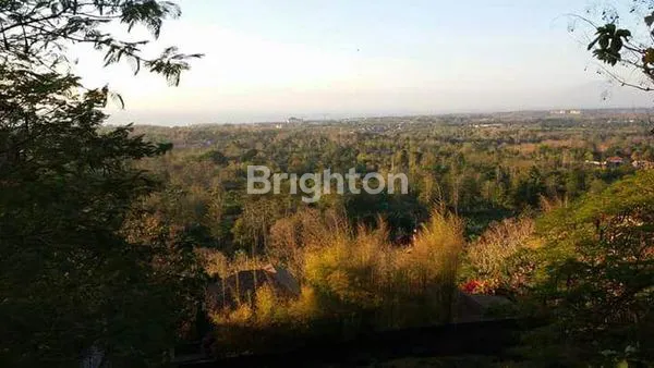image FOR SALE – 1,400 SQM (14 ARE) FREEHOLD LAND WITH UNBLOCKED PANORAMIC VIEW  (4)