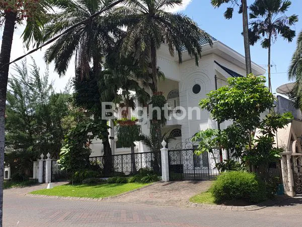 Gambar Property RUMAH DI PONDOK BLIMBING INDAH