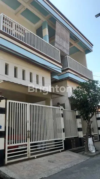image DIJUAL RUMAH KOST AKTIF  (1)