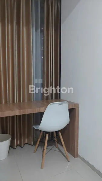 image APARTMENT STUDIO PASIFIC GARDEN ALAM SUTRA (2)